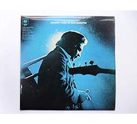 JOHNNY CASH - AT SAN QUENTIN LP (VINYL ALBUM) UK CBS 1969 [Vinyl] Johnny Cash