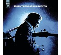 Johnny Cash - At San Quentin (The Complete 1969 Concert).