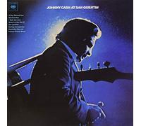 Johnny Cash - At San Quentin (the Complete 1969 Concert)