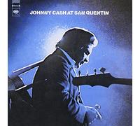 Johnny Cash - At San Quentin (The Complete 1969 Concert)