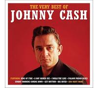 Johnny Cash - Best of