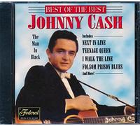 Johnny Cash - Best of the Best