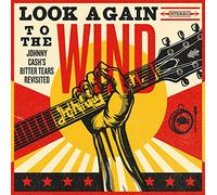 Johnny Cash - Bitter Tears [180 gm vinyl] [Vinilo]