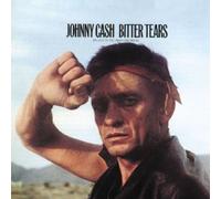 Johnny Cash - Bitter Tears