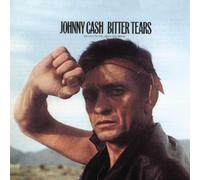 Johnny Cash Bitter Tears (CD) (Importación USA)