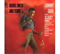 Johnny Cash - Blood, Sweat And Tears