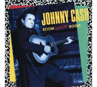 Johnny Cash - Boom Chicka Boom