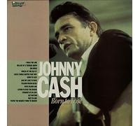 Johnny Cash - Born To Lose