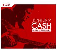 Johnny Cash - Box Set Series