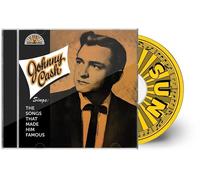 Johnny Cash - Cantan Las Canciones Que Lo Hicieron