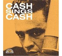 Johnny Cash - Cash Sings Cash