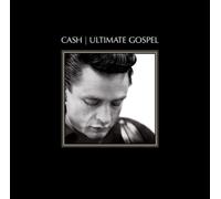 Johnny Cash - Cash-Ultimate Gospel