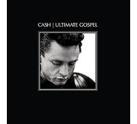 Johnny Cash - Cash - Ultimate Gospel Retail Version