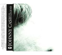 Johnny Cash - (CD Album Johnny Cash, 16 Tracks, Slimcase) Belshazzar / Cry, Cry, Cry / Hey, Good Looking / Train Of Love / So Doggone Lonesome / Sugartime / Hey Porter u.a.