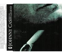 Johnny Cash - (CD Album Johnny Cash, 16 Tracks Slimcase) Luther Played The Boogie / Rock Island Line / Mean Eyed Cat / Country Boy [Rare Demo Version] / Guess Things Happen That Way / Ballad Of A Teenage Queen / Come In Stranger [Rare Alternate Version] u.a.