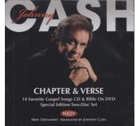 Johnny Cash - Chapter & Verse