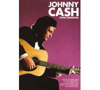 Johnny cash: chord songbook