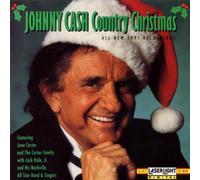 Johnny Cash - Christmas