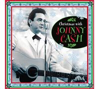 Johnny Cash - Christmas With Johnny Cash
