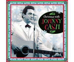 Johnny Cash - Christmas With Johnny Cash