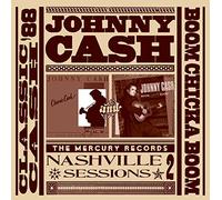 Johnny Cash - Classic Cash & Boom Chicka Boom