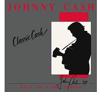 Johnny Cash Classic Cash: Hall of Fame Series (Vinyl) (Importación USA)