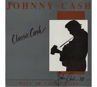 Johnny Cash - Classic Cash Hall of Fame [Vinilo]