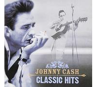 Johnny Cash - Classic Hits