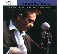 Johnny Cash - Classic Johnny Cash