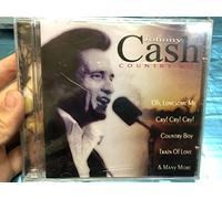 Johnny Cash - Country Boy