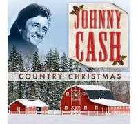 Johnny Cash - Country Christmas