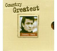 Johnny Cash - Country Greatest