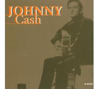 Johnny Cash - Country Legends