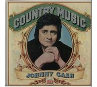 Johnny Cash - Country Music