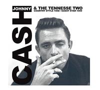 Johnny Cash - Country Style 1958: Guest Star 1959
