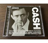 (Johnny) Cash Covered Tribute CD by N/A (2004-01-01)
