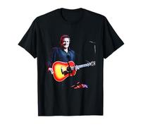 Johnny Cash en Vivo en Royal Albert Hall Folsom Prison Blues Camiseta