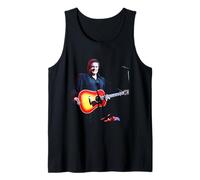 Johnny Cash en Vivo en Royal Albert Hall Folsom Prison Blues Camiseta sin Mangas