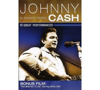 Johnny Cash Entertains [2006] [DVD] [Reino Unido]
