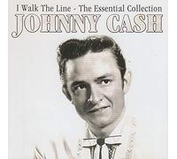 Johnny Cash - EssentiaI CoIIection