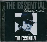 Johnny Cash - Essential