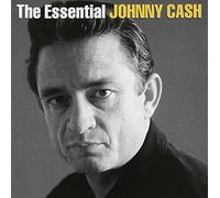 Johnny Cash - Essential