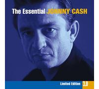 Johnny Cash - Essential Johnny Cash 3. 0, The [Import]