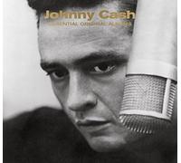 Johnny Cash - Essential Original Albums