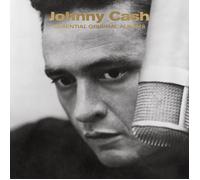Johnny Cash - Essential Original Albums