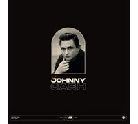 Johnny Cash - Essential Works : 1955 - 1962 [Vinilo]