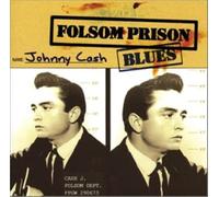Johnny Cash – Folsom Prison Blues