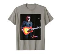 Johnny Cash Folsom Prison Blues en Vivo en Royal Albert Hall Camiseta