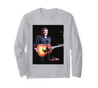 Johnny Cash Folsom Prison Blues en Vivo en Royal Albert Hall Manga Larga