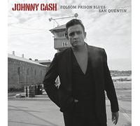 Johnny Cash - Folsom Prison Blues: San Quentin [Vinilo]